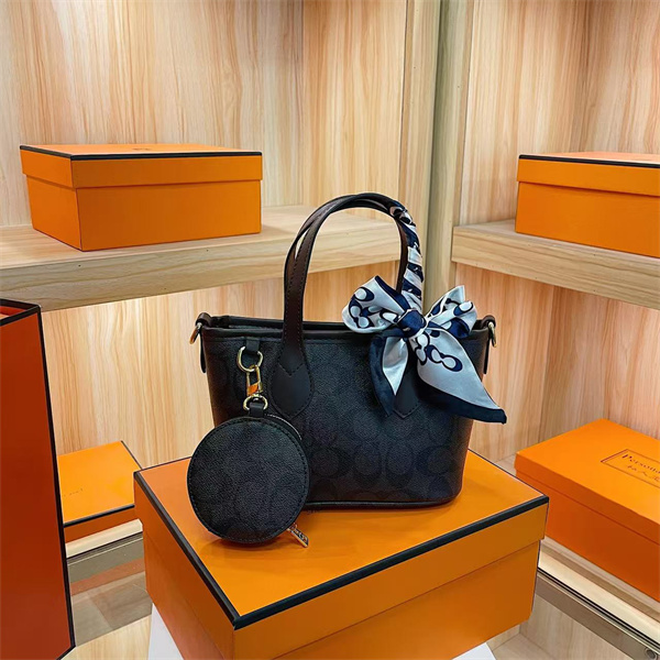 Coach small bag-0188