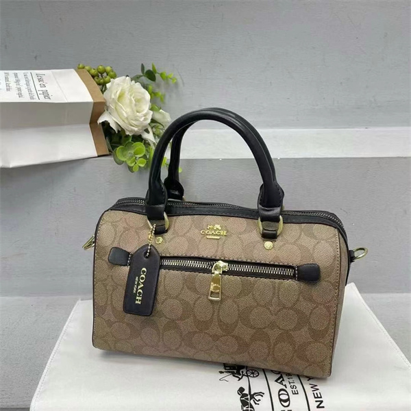 Coach small bag-0210