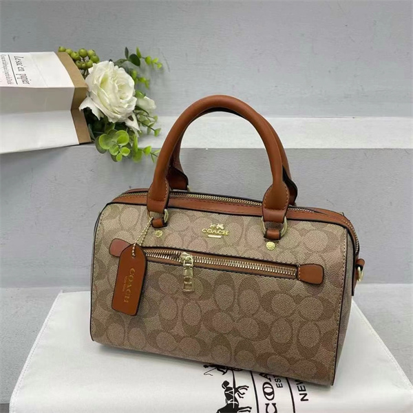 Coach small bag-0211