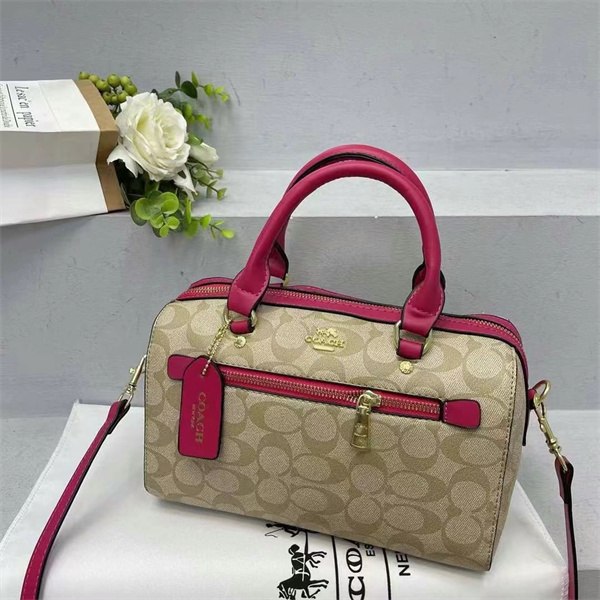 Coach small bag-0212
