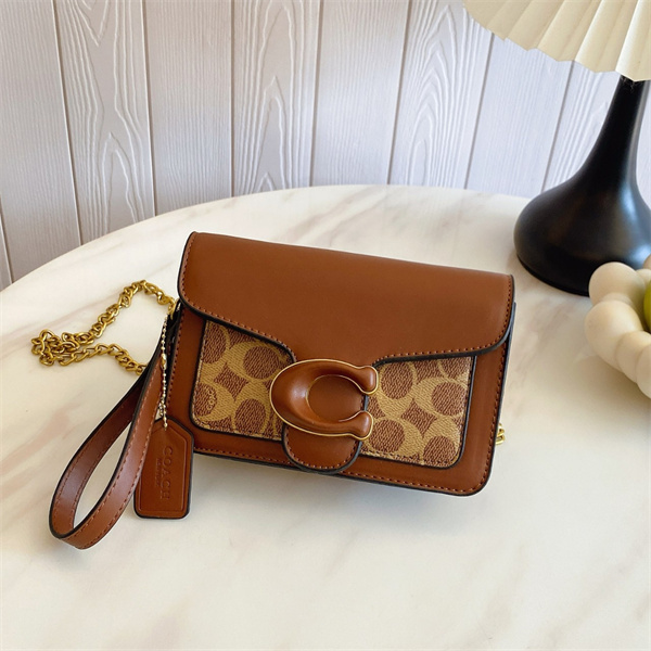 Coach small bag-0227