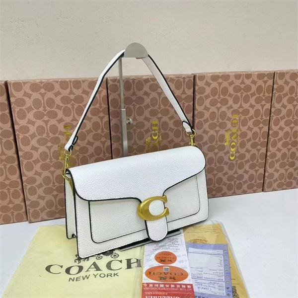 Coach small bag-0243