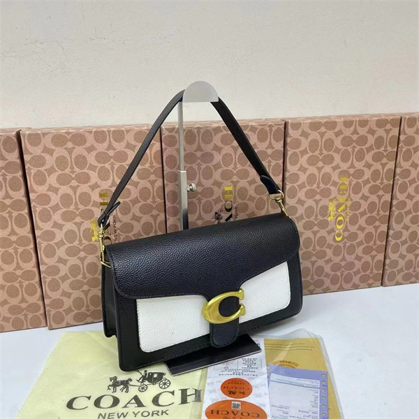 Coach small bag-0249
