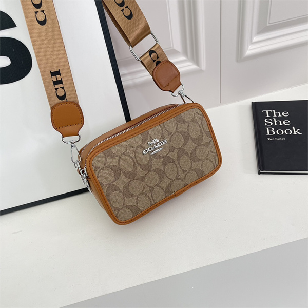 Coach small bag-0256