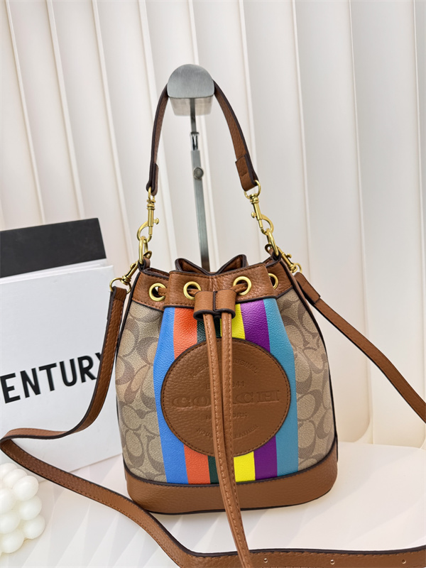 Coach small bag-0261