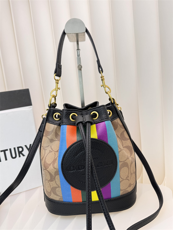 Coach small bag-0263