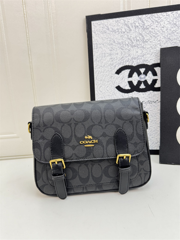 Coach small bag-0297