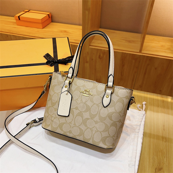 Coach small bag-0312