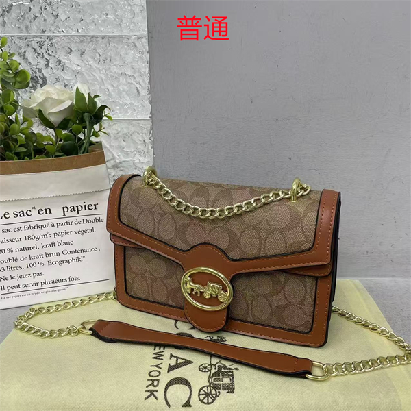 Coach small bag-0366