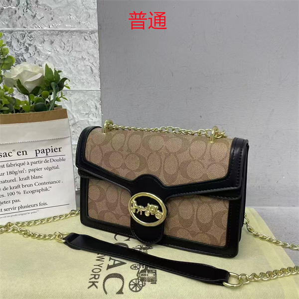 Coach small bag-0369