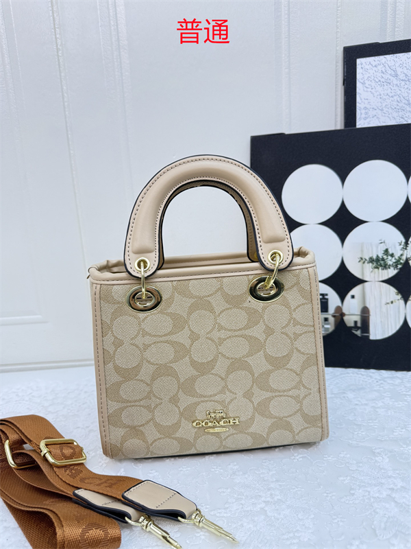 Coach small bag-0394
