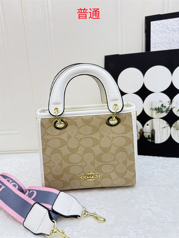 Coach small bag-0396