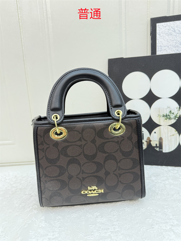 Coach small bag-0398