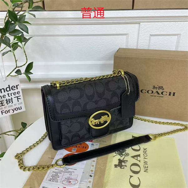 Coach small bag-0437
