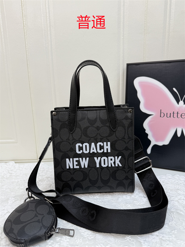 Coach small bag-0558