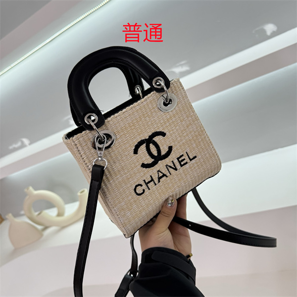 Chanel small bag-0214