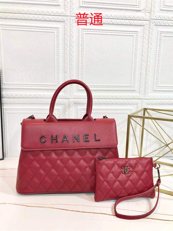 Chanel bag-0343