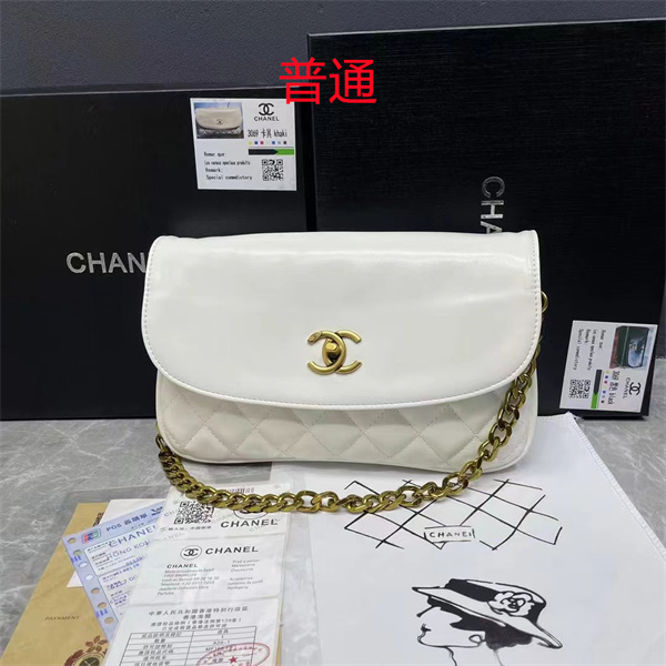 Chanel small bag-0265