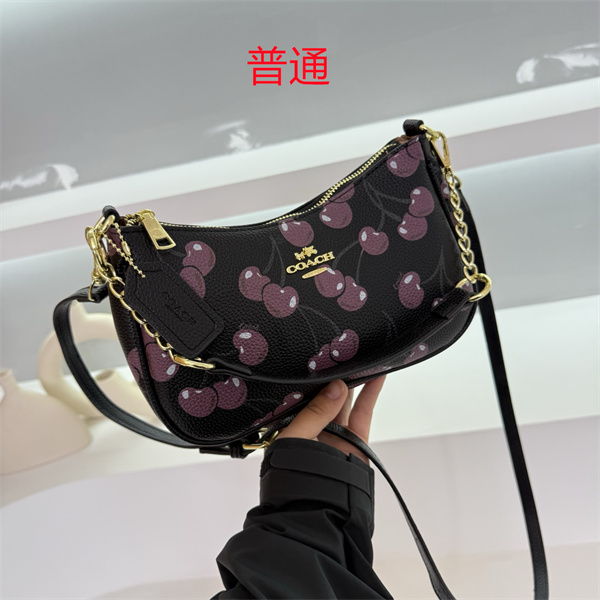 Coach small bag-0642