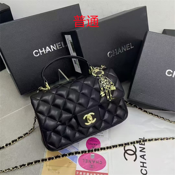 Chanel small bag-0285