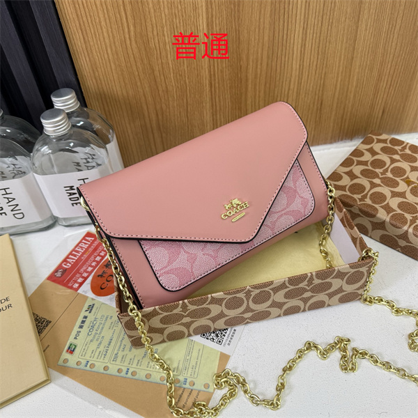 Coach small bag-0664