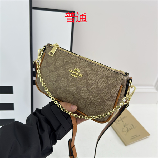 Coach small bag-0673