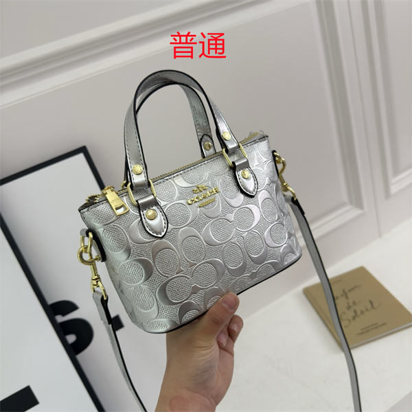 Coach small bag-0681