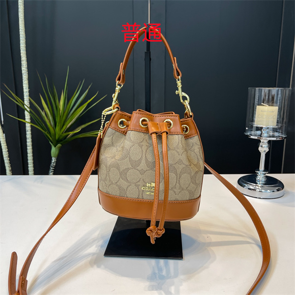 Coach small bag-0693