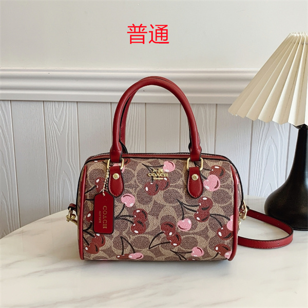 Coach small bag-0697
