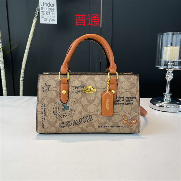 Coach small bag-0701
