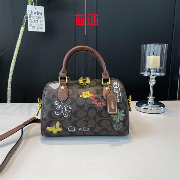 Coach small bag-0709