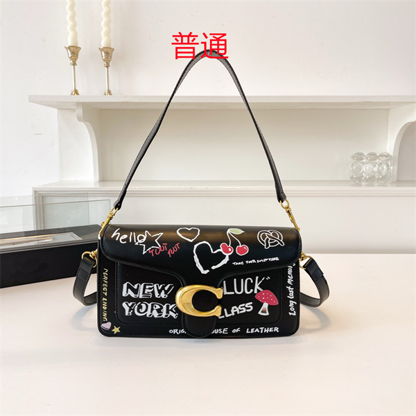 Coach small bag-0726