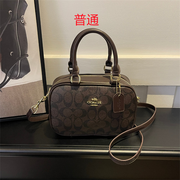 Coach small bag-0737