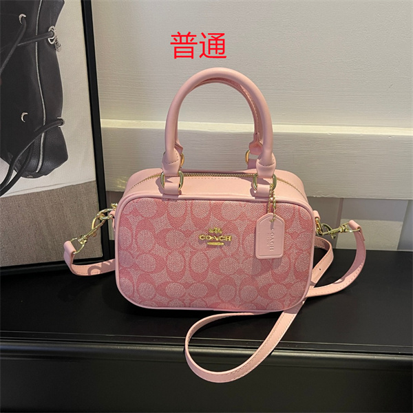 Coach small bag-0741