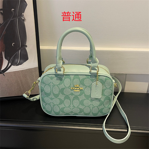 Coach small bag-0742