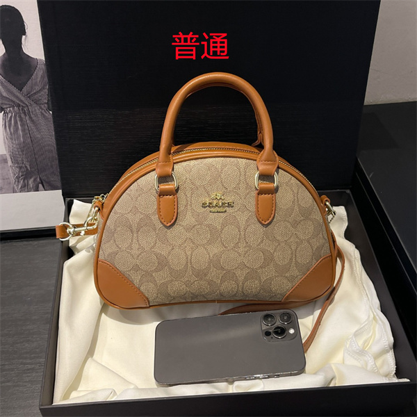 Coach small bag-0748