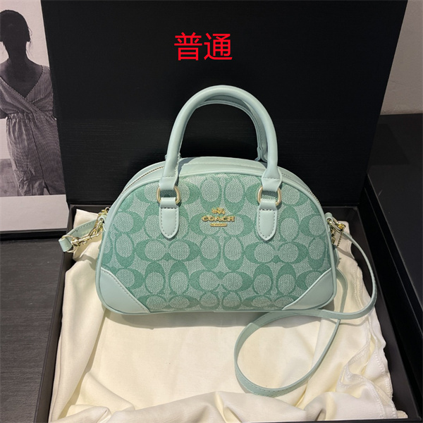 Coach small bag-0750