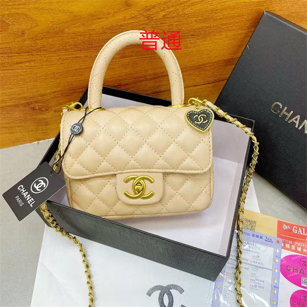 Chanel small bag-0386