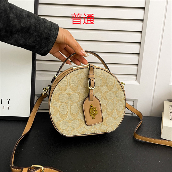 Coach small bag-0752