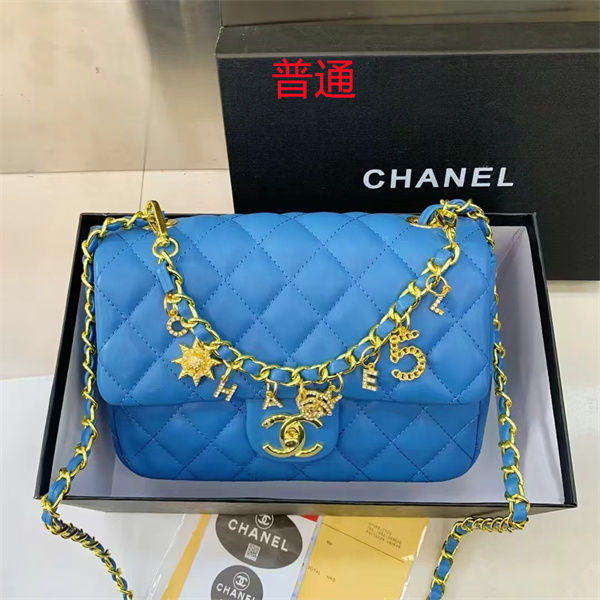 Chanel small bag-0392