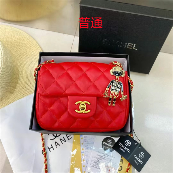 Chanel small bag-0430