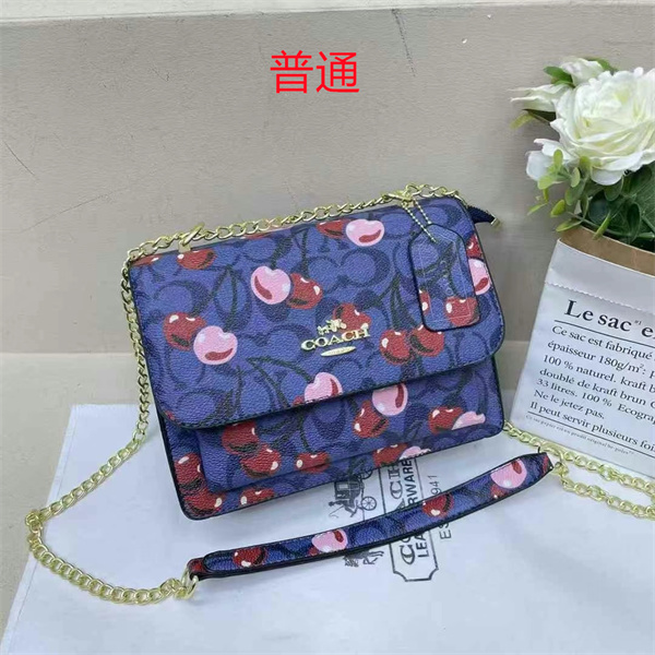Coach small bag-0797