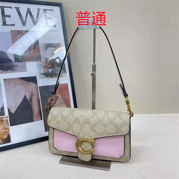 Coach small bag-0885