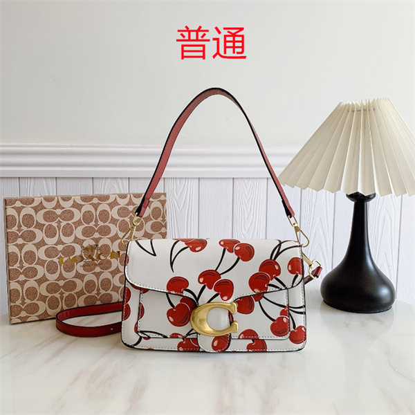 Coach small bag-0897