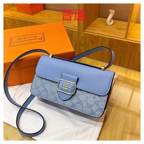 Coach small bag-0945