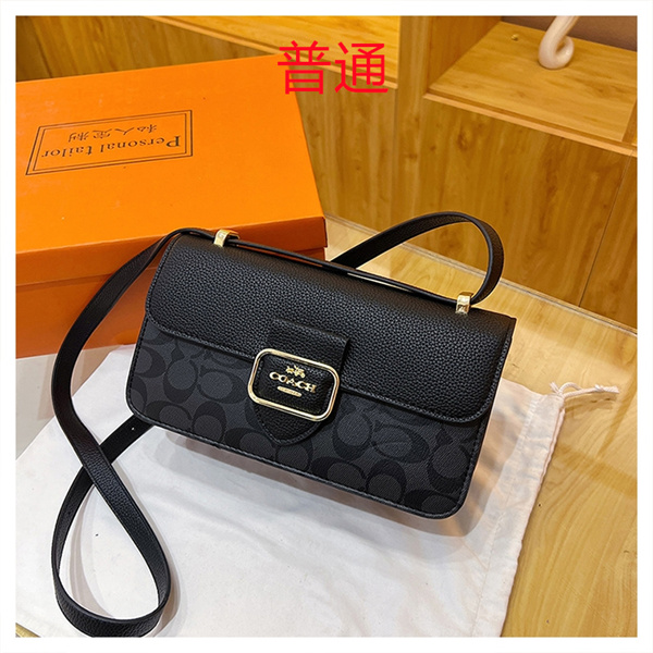 Coach small bag-0946