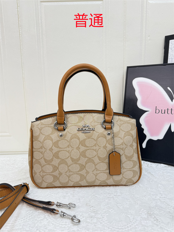 Coach small bag-0982