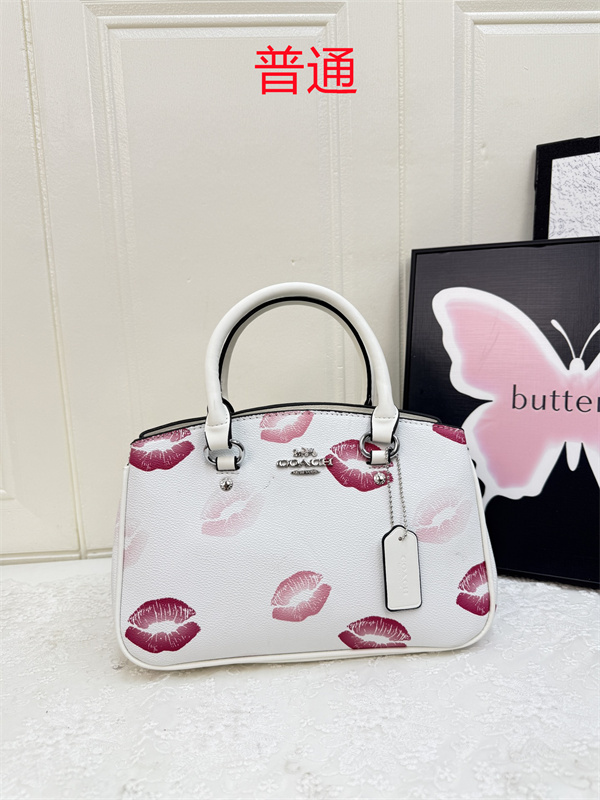 Coach small bag-0986