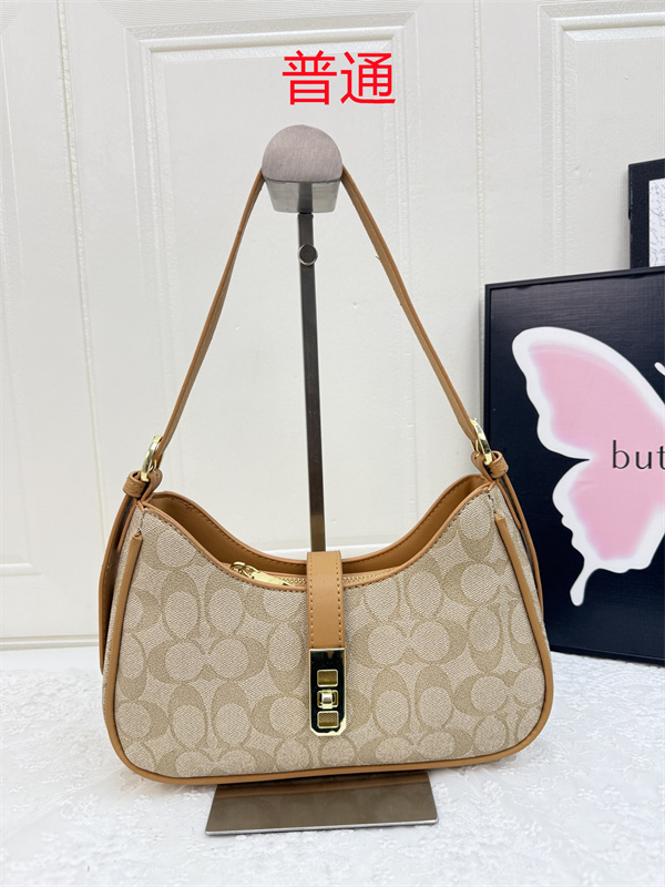 Coach small bag-0996