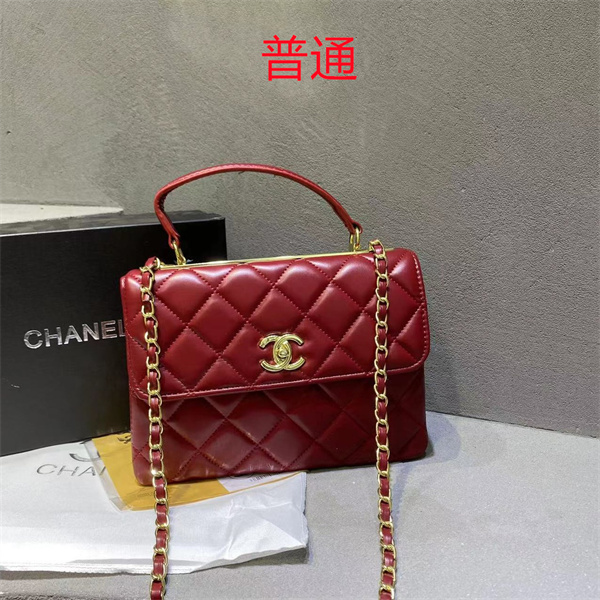 Chanel small bag-0674